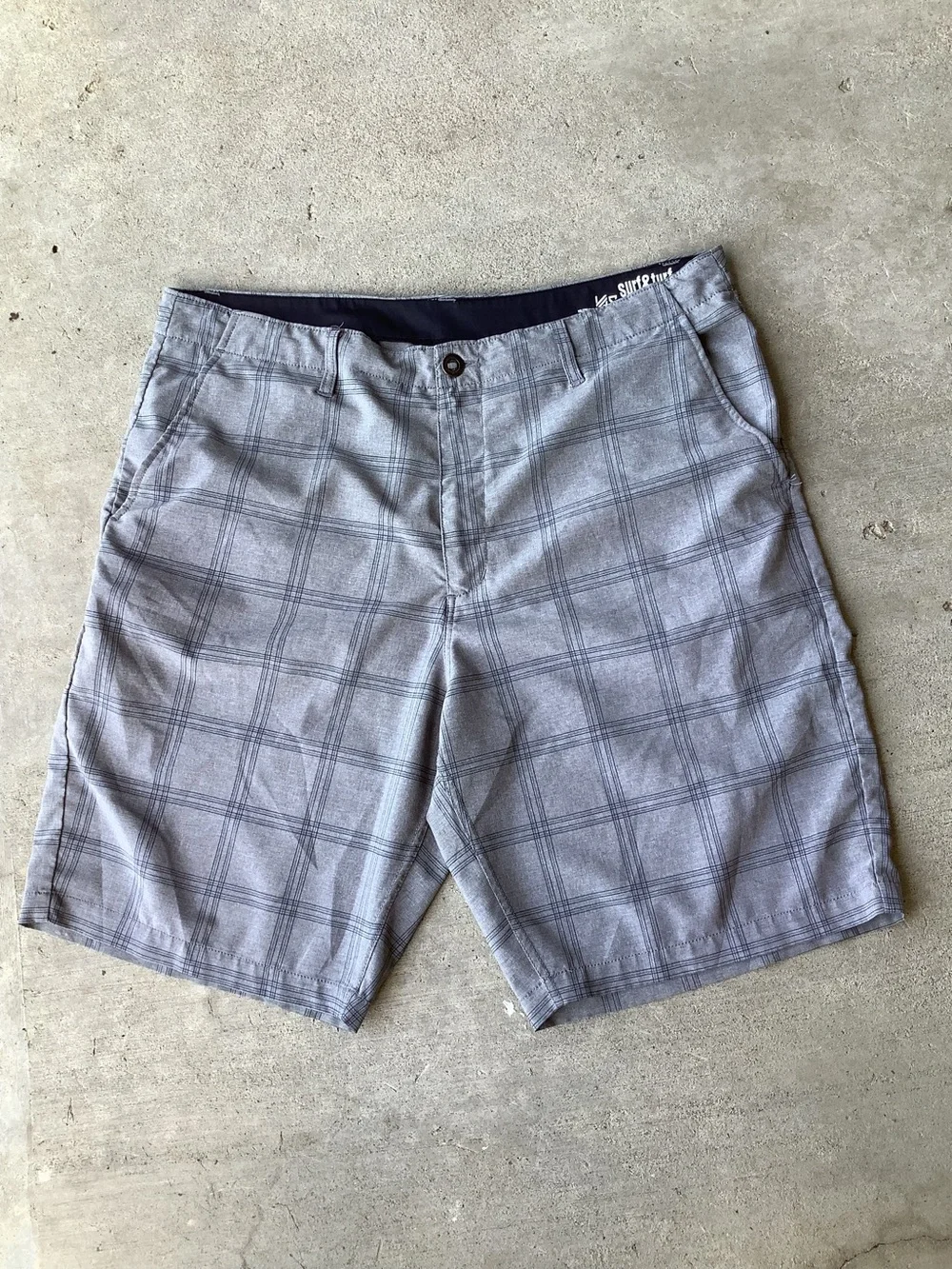 Volcom Surf & Turf Hybrid shorts - 40” - 4 way stretch